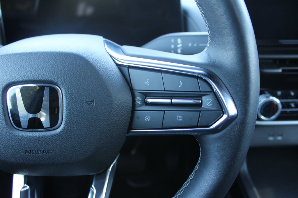 2024 Honda Prologue Elite - Photo 18