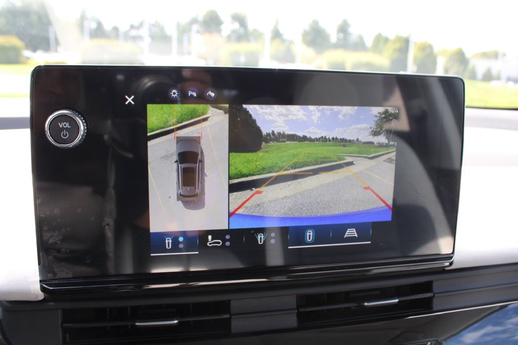 2025 Honda Prologue Elite - Photo 24