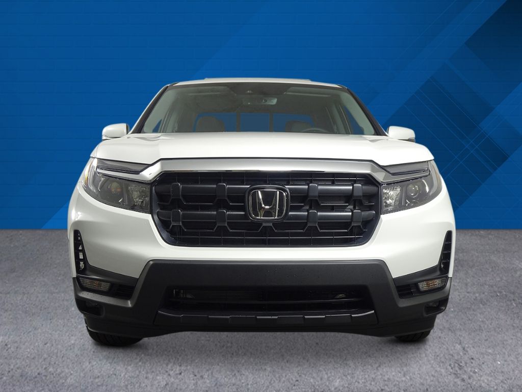 2026 Honda Ridgeline RTL - Photo 9