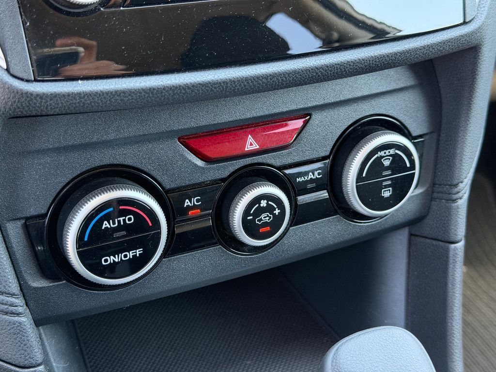 2023 Subaru Crosstrek Base - Photo 30