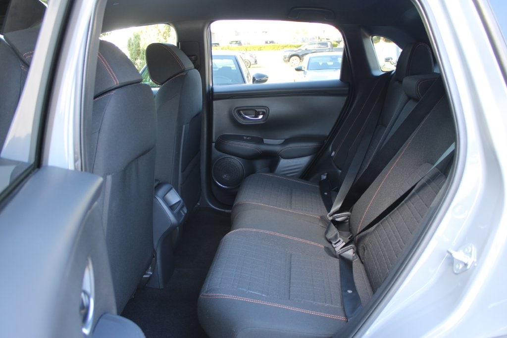 2024 Honda HR-V Sport - Photo 11
