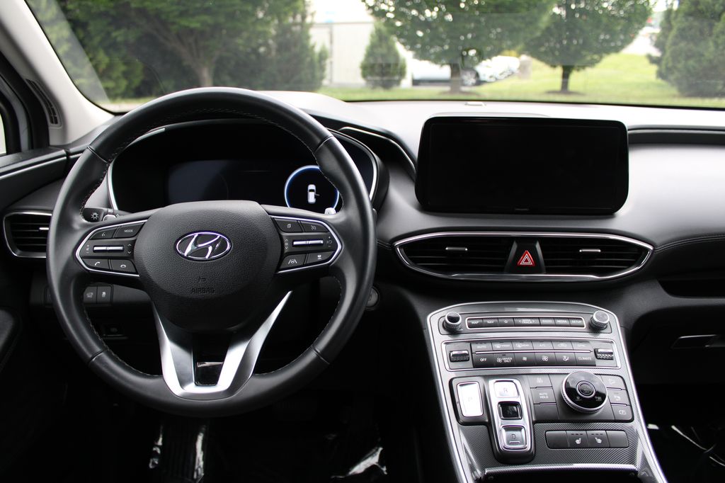 2023 Hyundai Santa Fe SEL Convenience PHEV - Photo 16