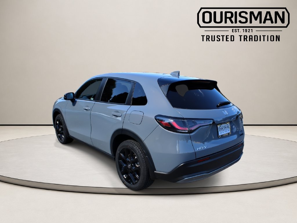 2024 Honda HR-V Sport - Photo 6