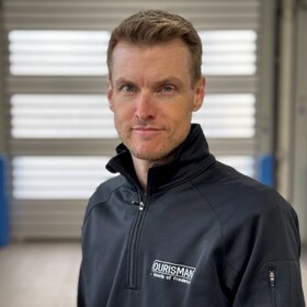 Staff member Peter Covert from dd7ea513bc13