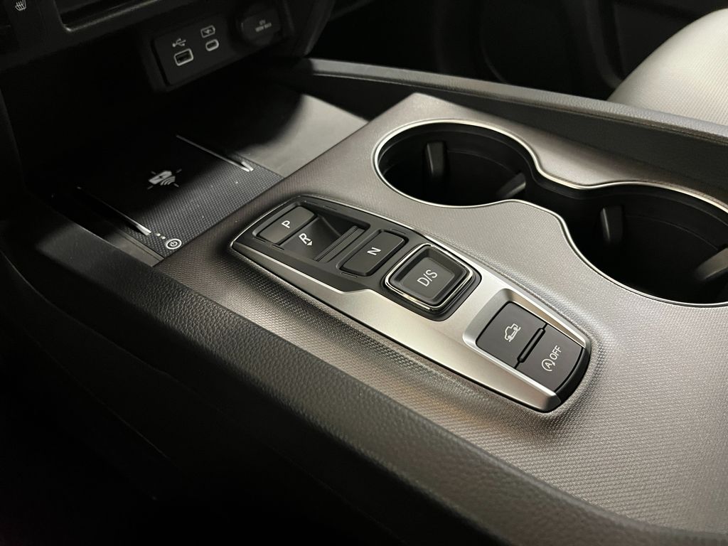 2026 Honda Ridgeline RTL - Photo 18