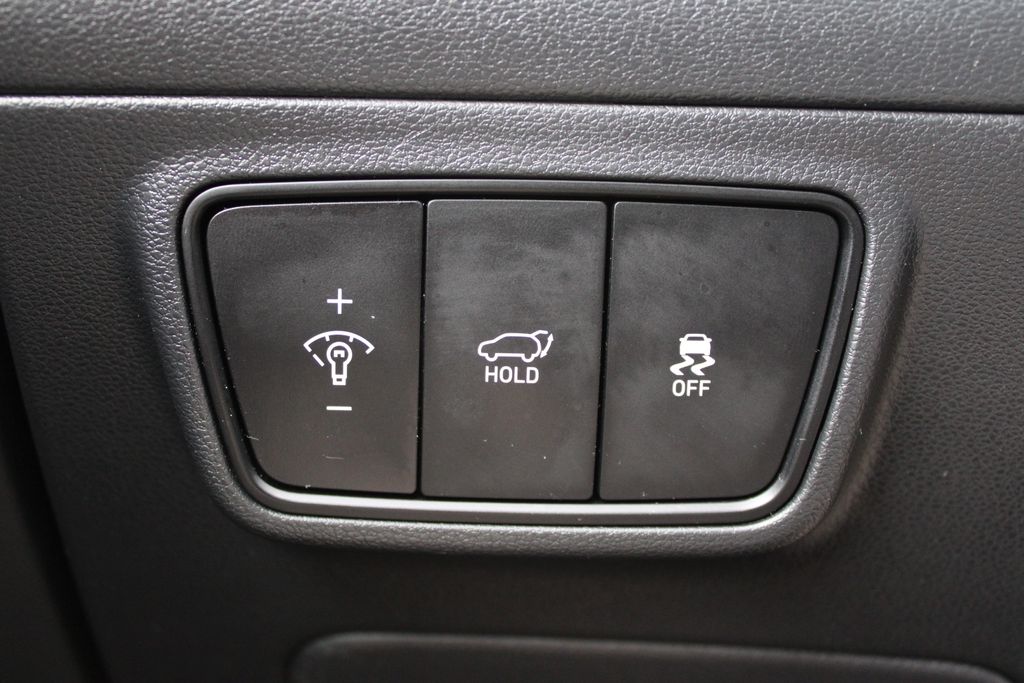 2022 Hyundai Tucson XRT - Photo 30