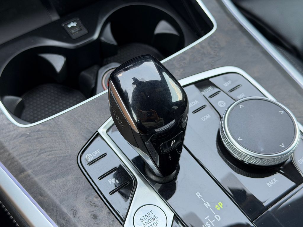 2022 BMW X5 40i - Photo 36