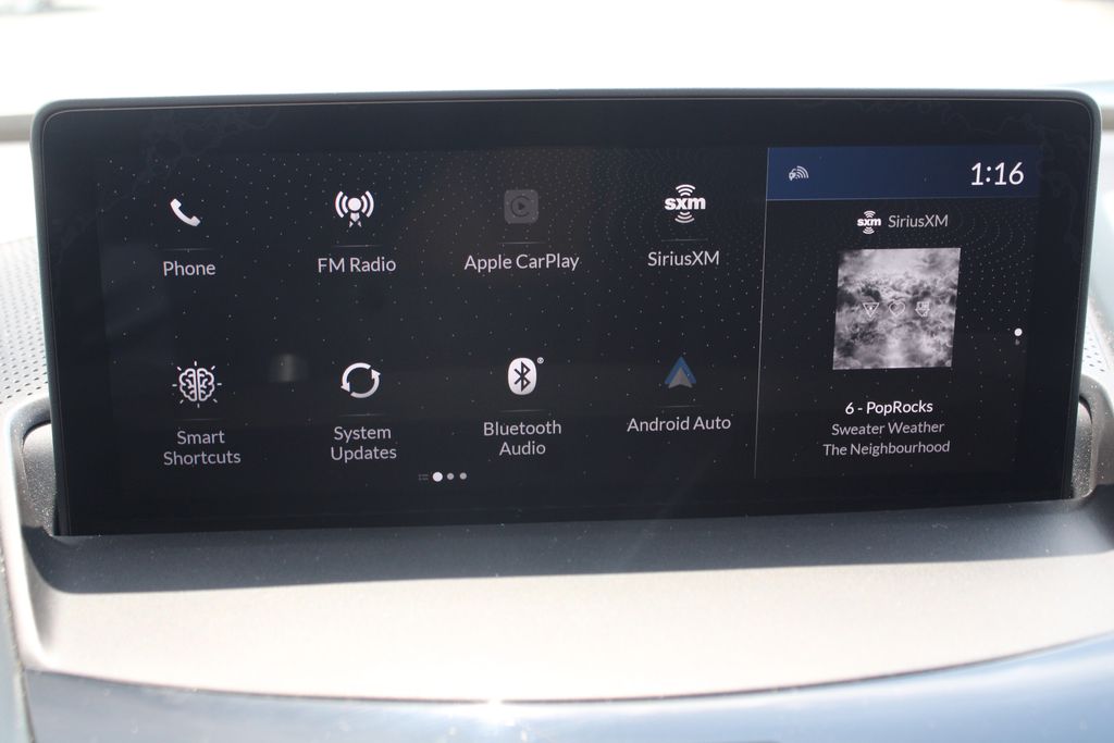 2023 Acura RDX Base - Photo 23
