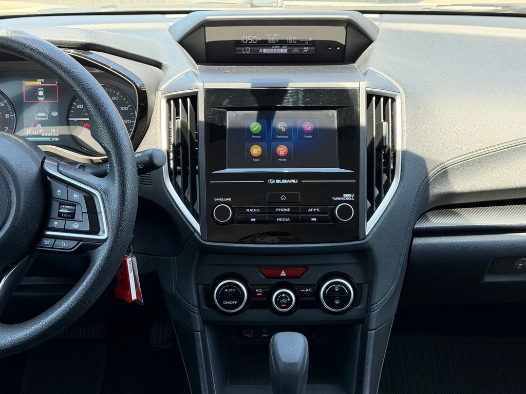 2023 Subaru Crosstrek Base - Photo 21