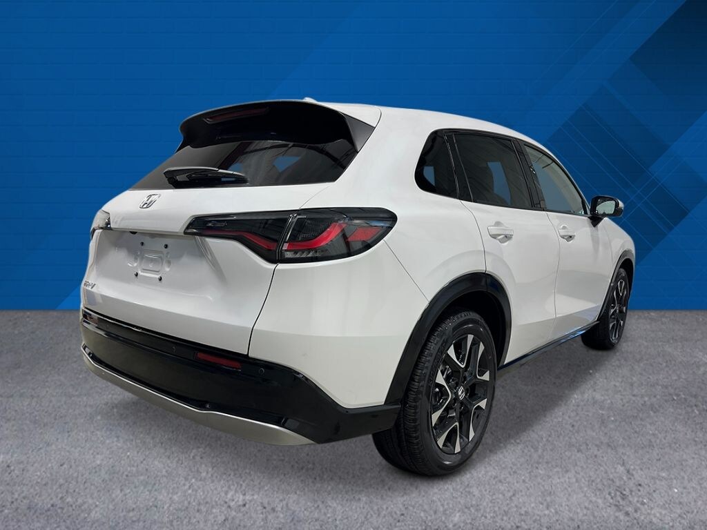 New 2026 Honda HR-V EX-L SUV