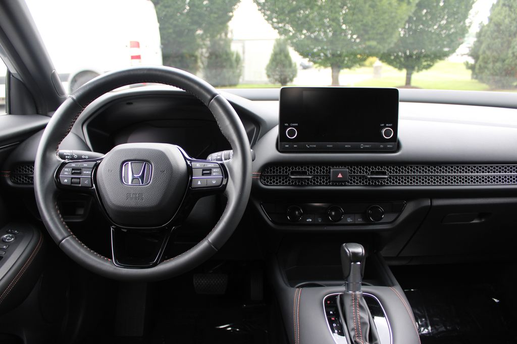 2024 Honda HR-V Sport - Photo 15