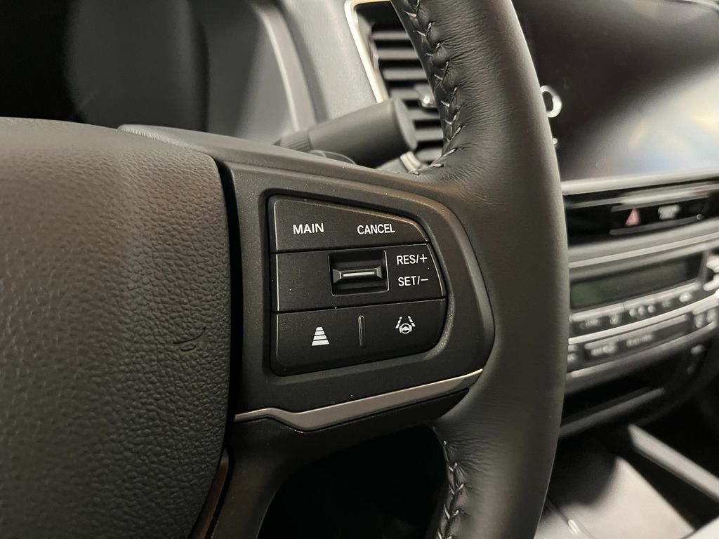 2026 Honda Ridgeline RTL - Photo 16