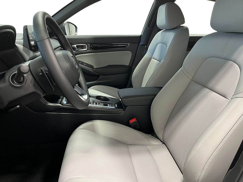 2026 Honda Civic Sport - Photo 13