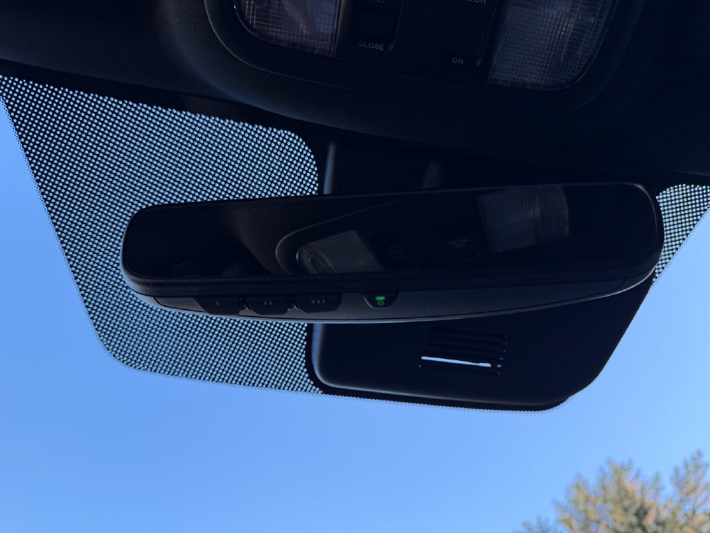 2025 Honda Passport TrailSport - Photo 30