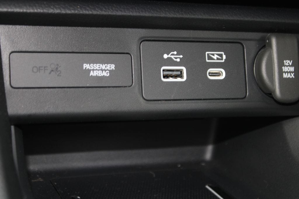 2025 Acura Integra A-Spec with Tech Package - Photo 27