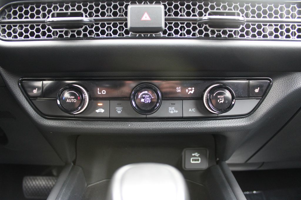 2024 Honda HR-V Sport - Photo 23