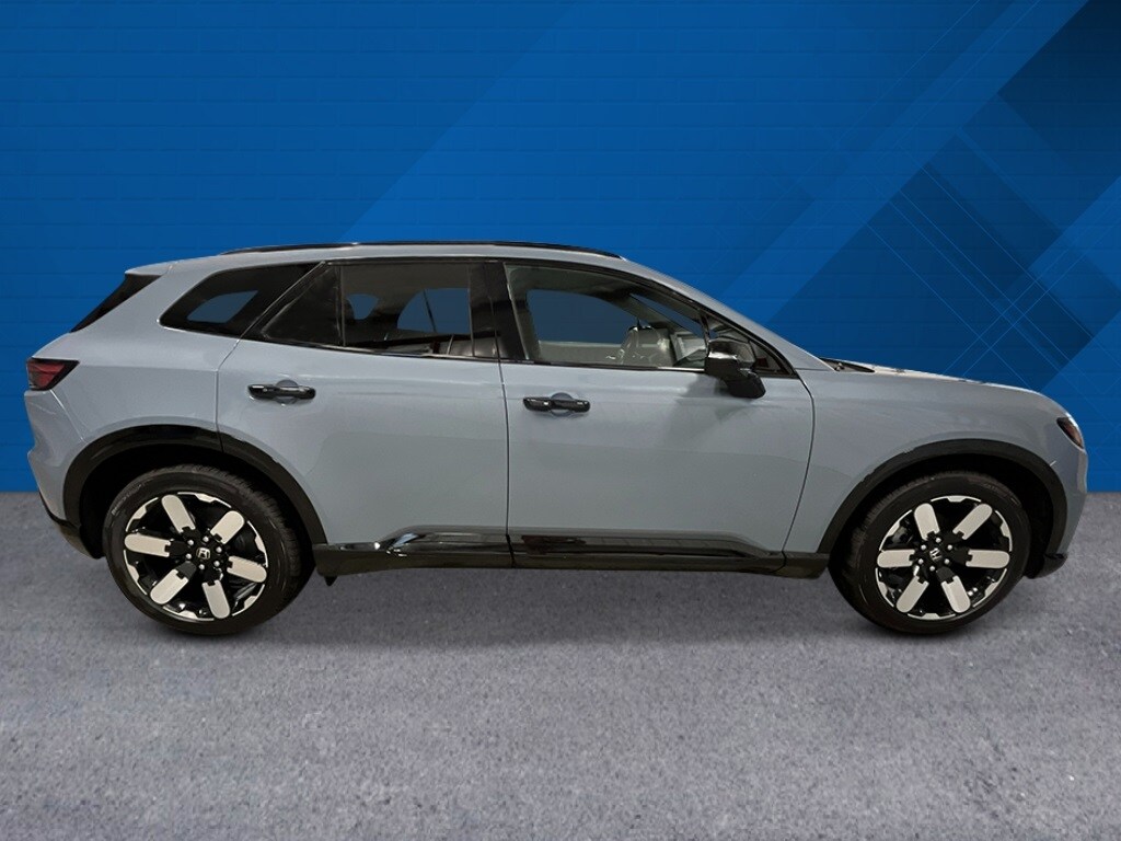 2026 Honda Prologue Elite photo 2