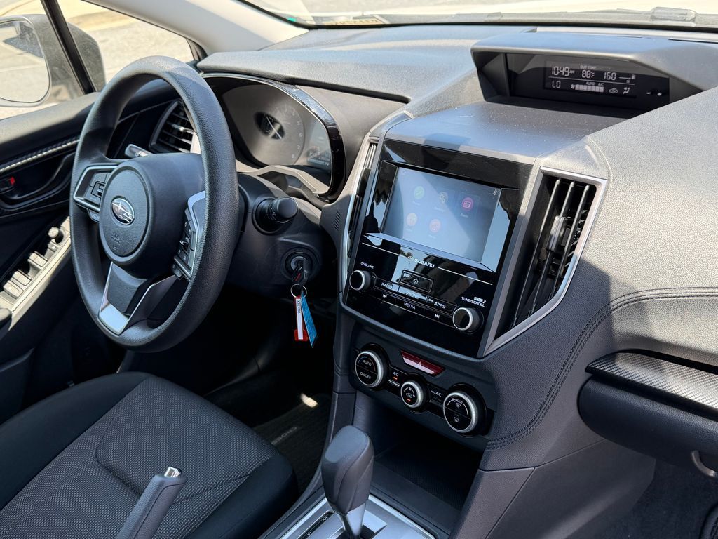 2023 Subaru Crosstrek Base - Photo 14