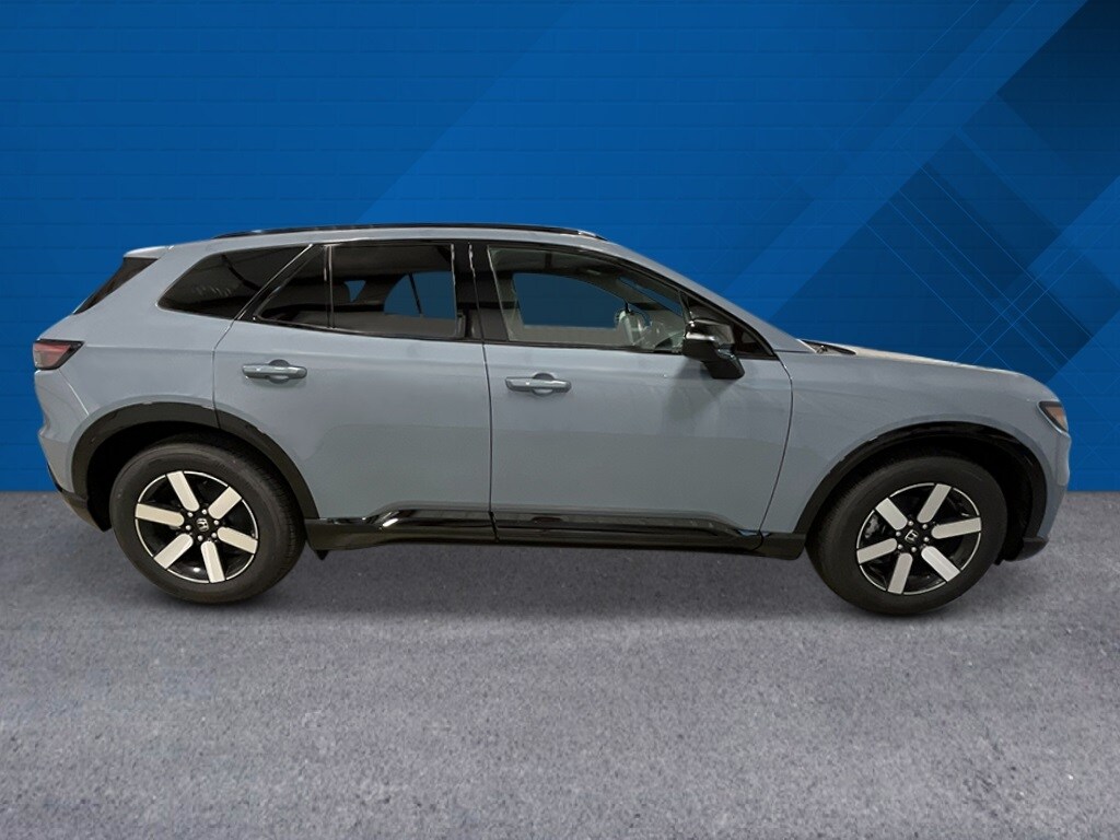 2025 Honda Prologue Touring photo 2