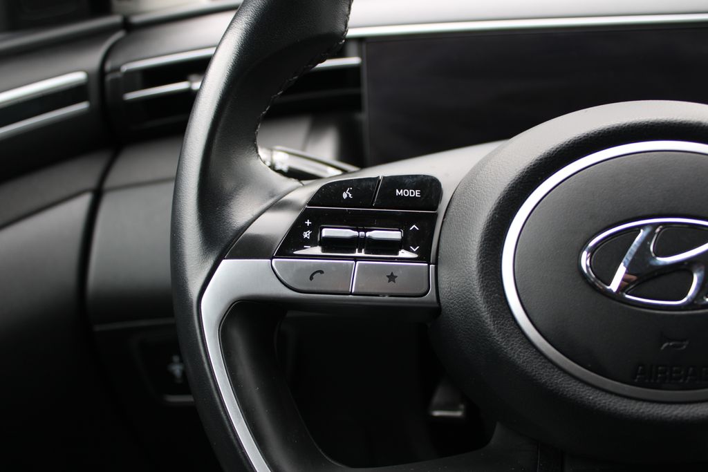 2022 Hyundai Tucson XRT - Photo 18