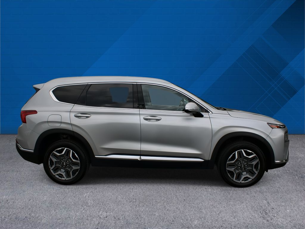 2023 Hyundai Santa Fe SEL Convenience PHEV - Photo 10