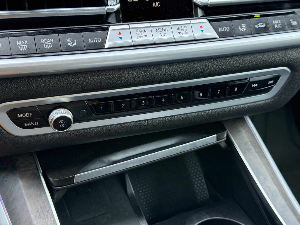 2022 BMW X5 40i - Photo 33