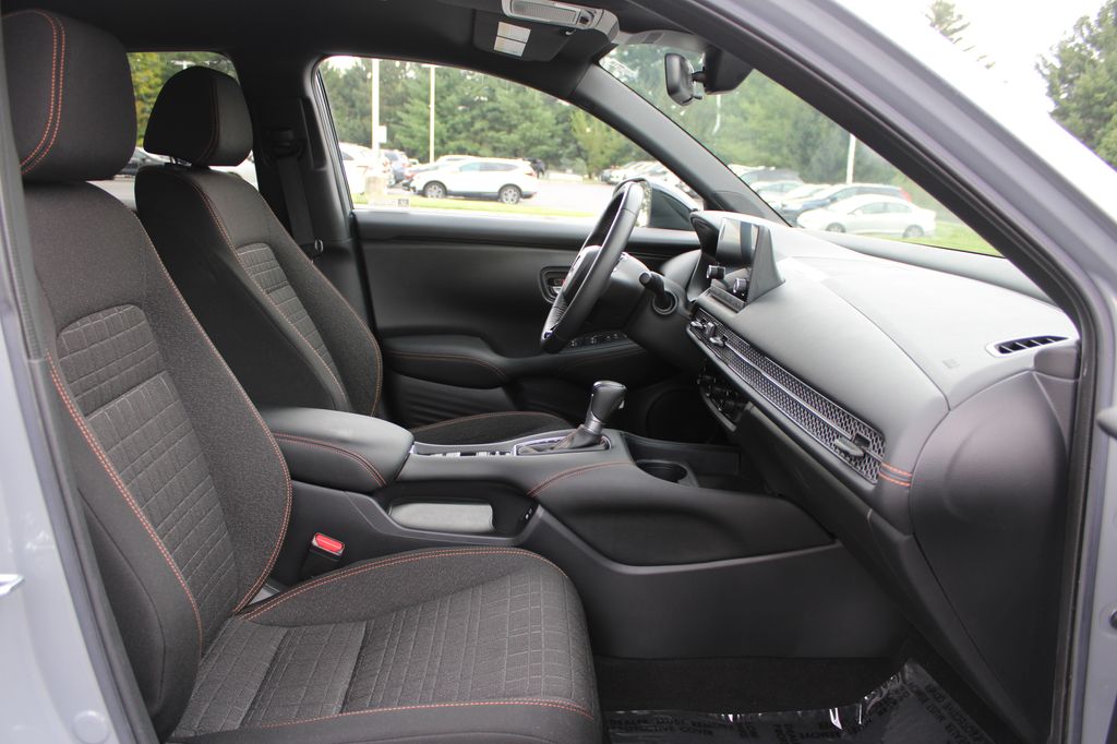 2024 Honda HR-V Sport - Photo 13