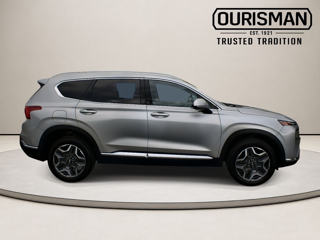 2023 Hyundai Santa Fe SEL Convenience PHEV - Photo 10