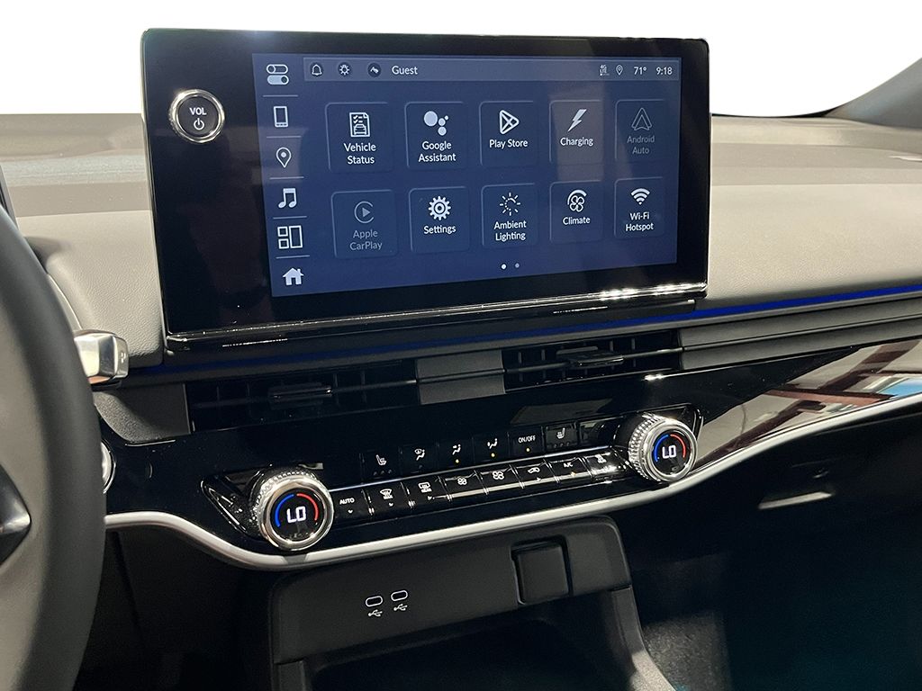 2026 Honda Prologue Touring - Photo 20
