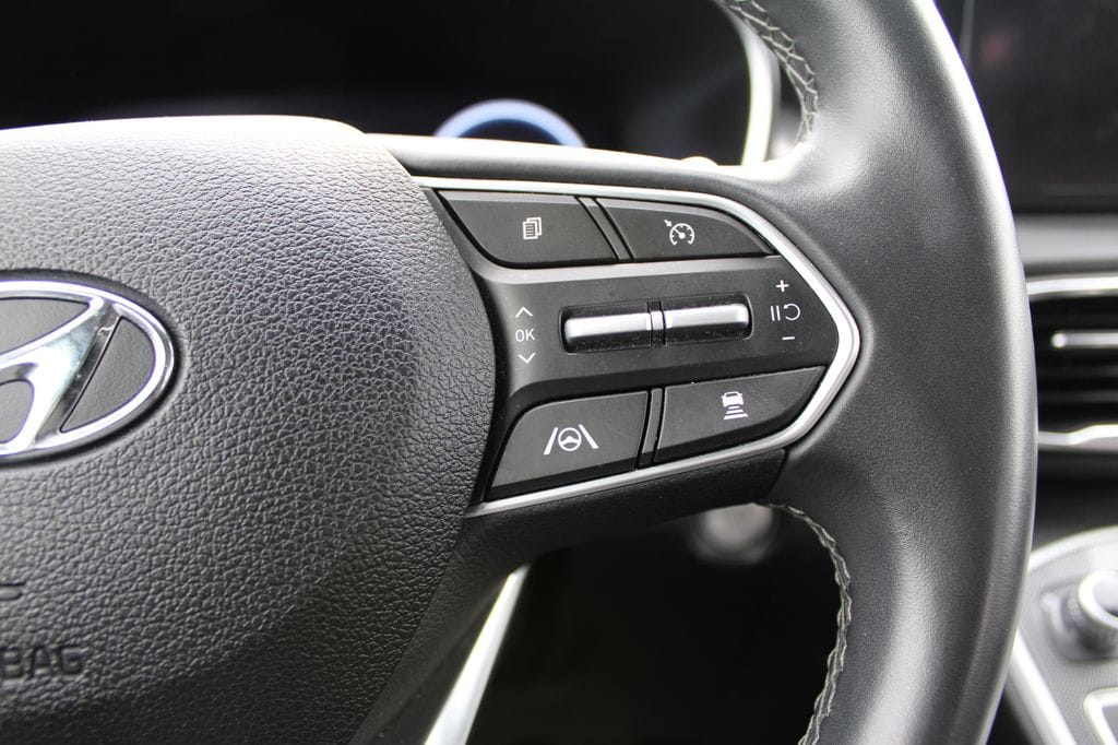 2023 Hyundai Santa Fe SEL Convenience PHEV - Photo 19