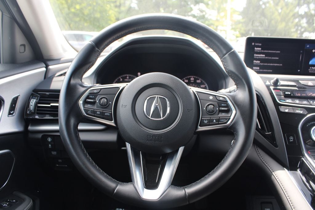 2023 Acura RDX Base - Photo 15