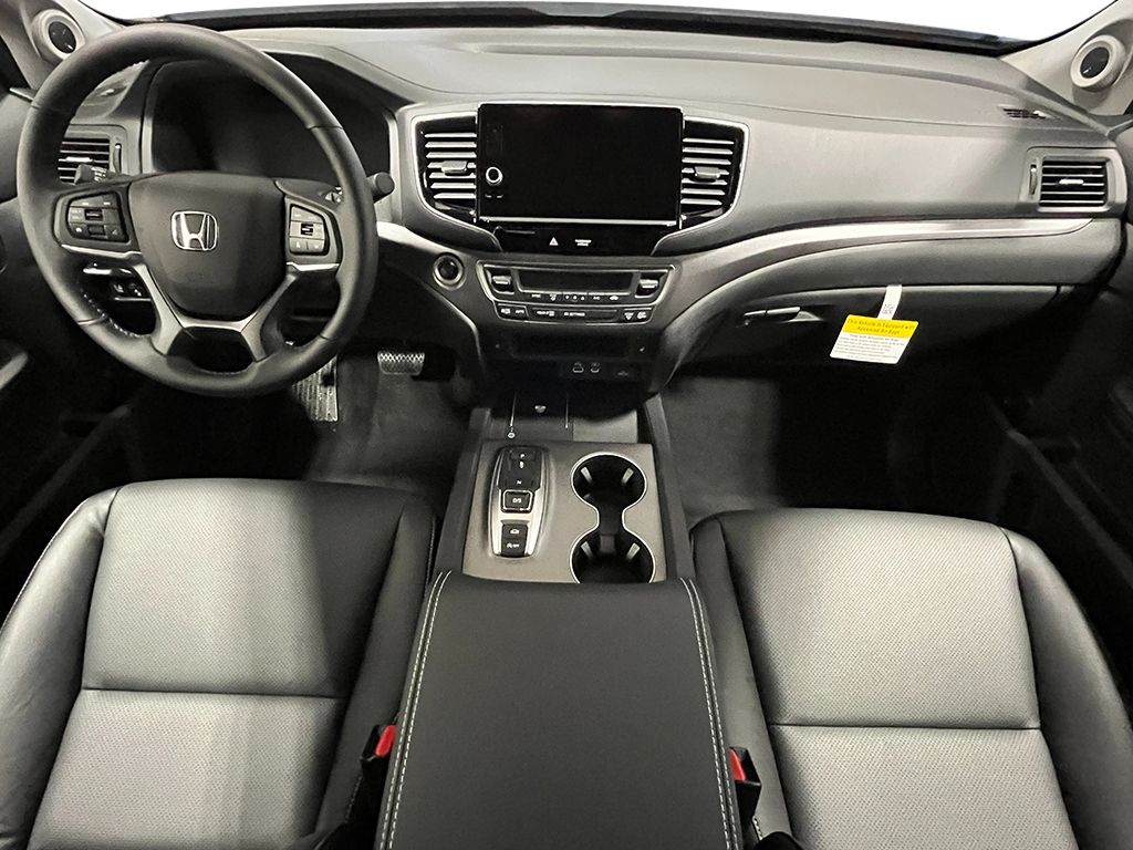 2026 Honda Ridgeline RTL - Photo 19