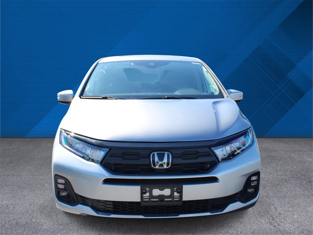 2025 Honda Odyssey EX-L photo 3