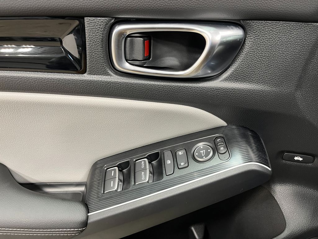 2026 Honda Civic Sport - Photo 15