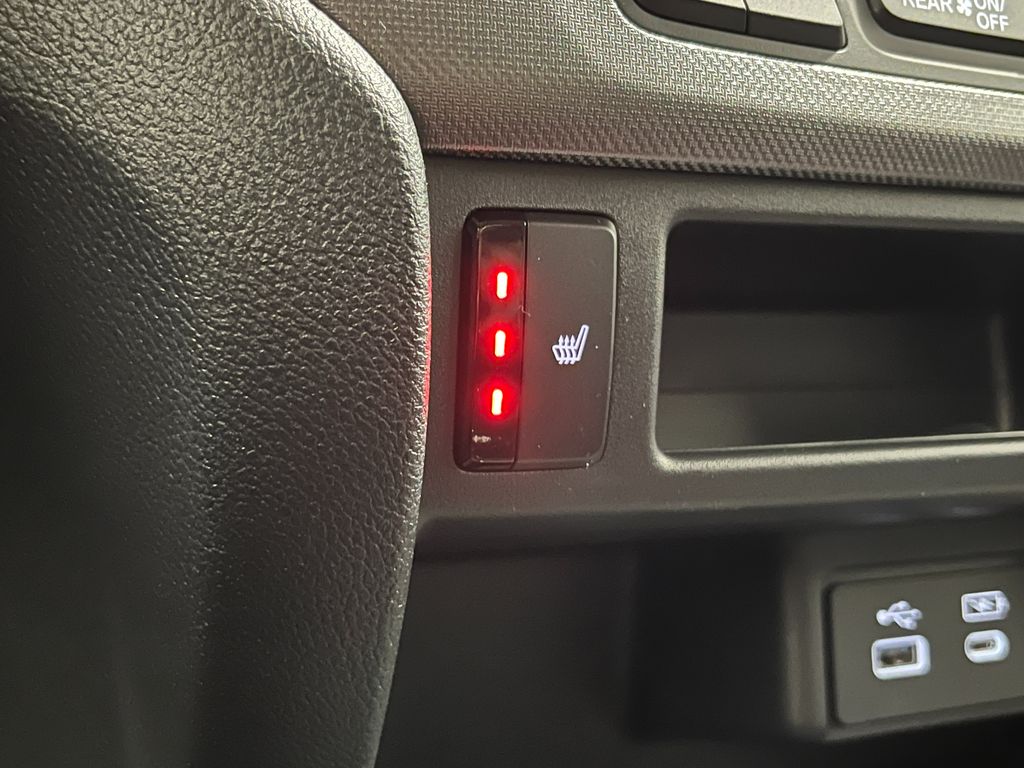 2026 Honda Ridgeline RTL - Photo 17