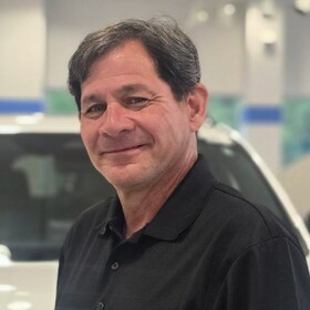 Staff member Carl Wilhelm from 2d704144d322