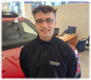 Staff member Ryan Waltrup from 2d704144d322