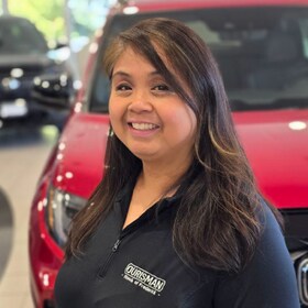 Staff member Josie Schlatter from b9294328226c