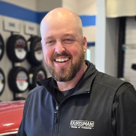 Staff member Dan Purcell from 3b57b6254220