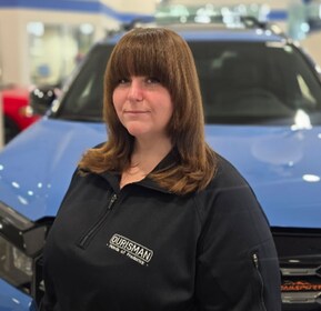 Staff member Kathryn Bitter from 2d704144d322