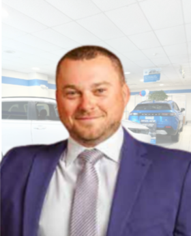 Staff member Greg Thorton from 3b7c36254bf6