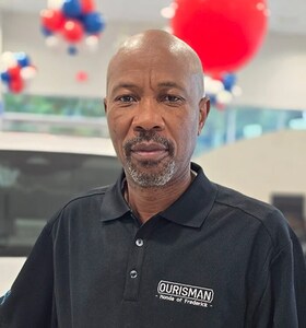 Staff member Pierre Ndiaye from 2d704144d322