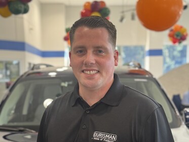 Staff member Justin Breeden from 2d704144d322