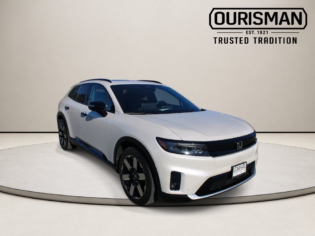 2024 Honda Prologue