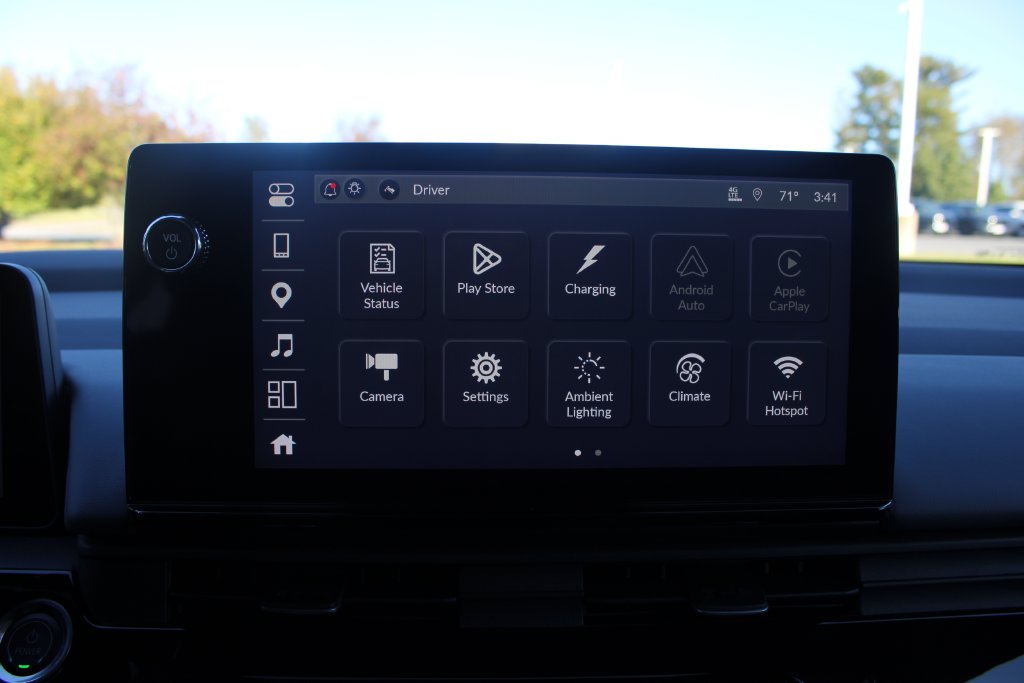 2024 Honda Prologue Elite - Photo 22