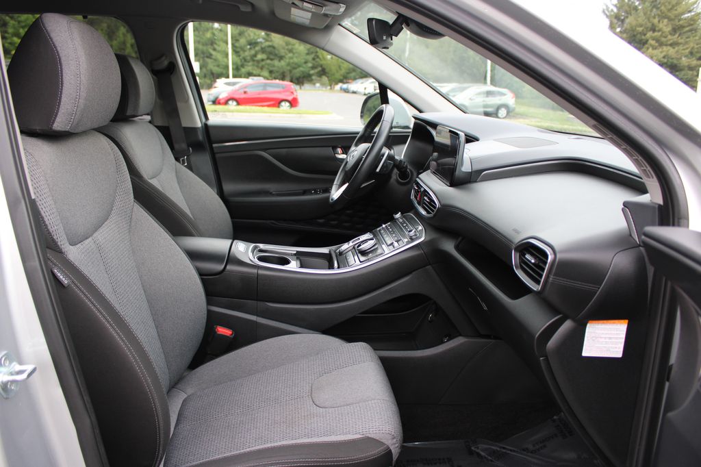 2023 Hyundai Santa Fe SEL Convenience PHEV - Photo 13