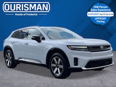 2026 Honda Prologue Touring SUV