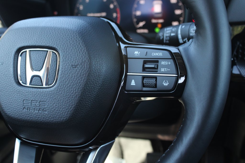2026 Honda CR-V EX-L - Photo 20