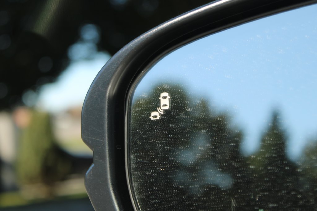 2026 Honda CR-V EX-L - Photo 31