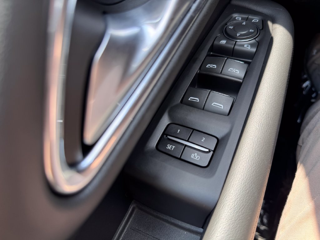2022 Chevrolet Tahoe Premier - Photo 31